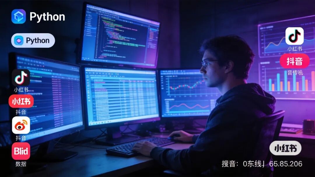 真正的业务场景不只关心抓取效率，更关心授权、用途和风险控制。